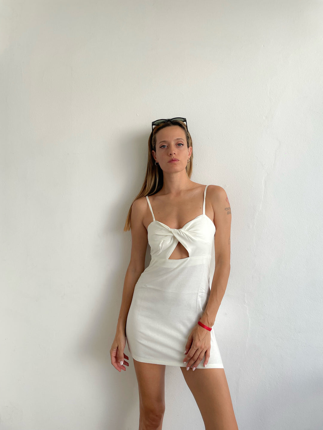 Vestido Torrance