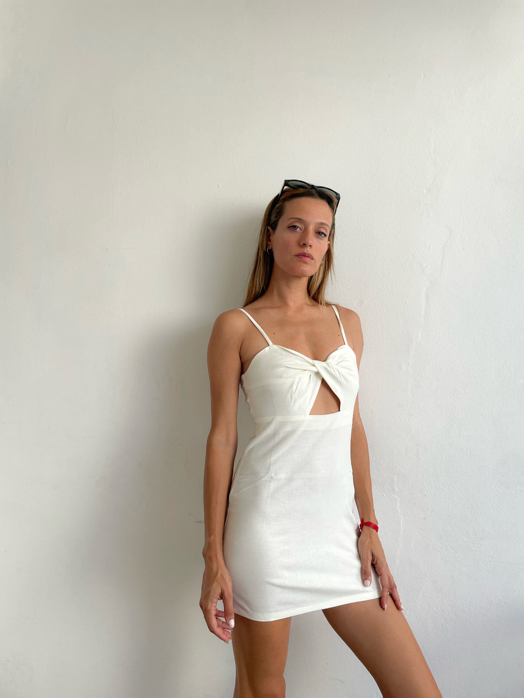 Vestido Torrance