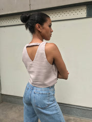Top Tenerife Lila