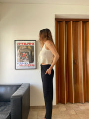 Pantalón Beauty Negro
