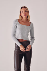 Top Ultra Gris