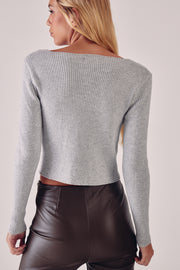 Top Ultra Gris