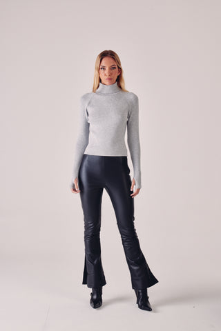 Pantalón Queen Negro