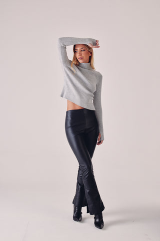 Pantalón Queen Negro