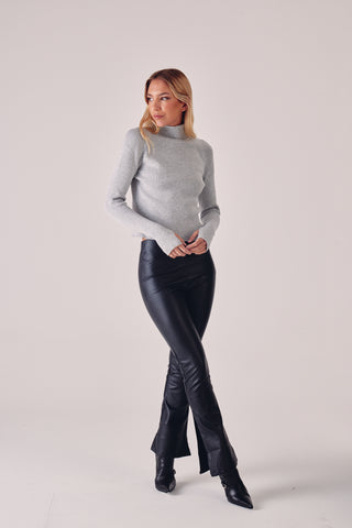 Pantalón Queen Negro