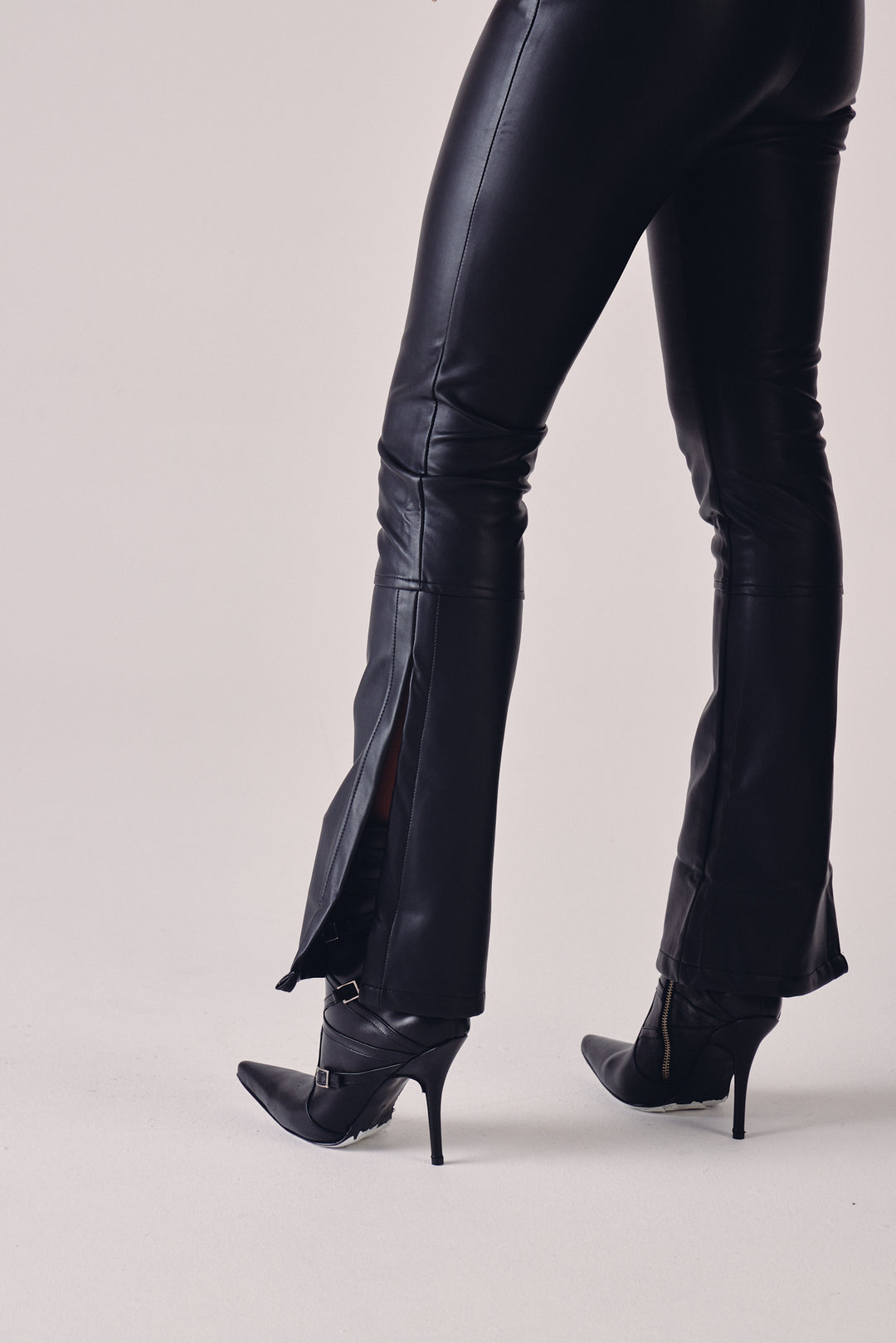 Pantalón Queen Negro