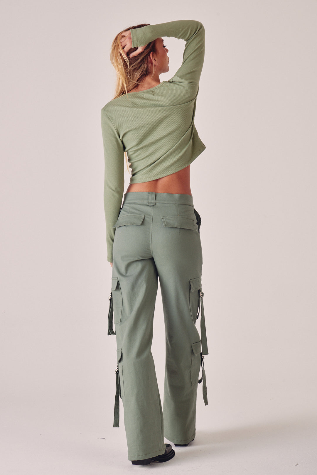 Pantalón Digweed