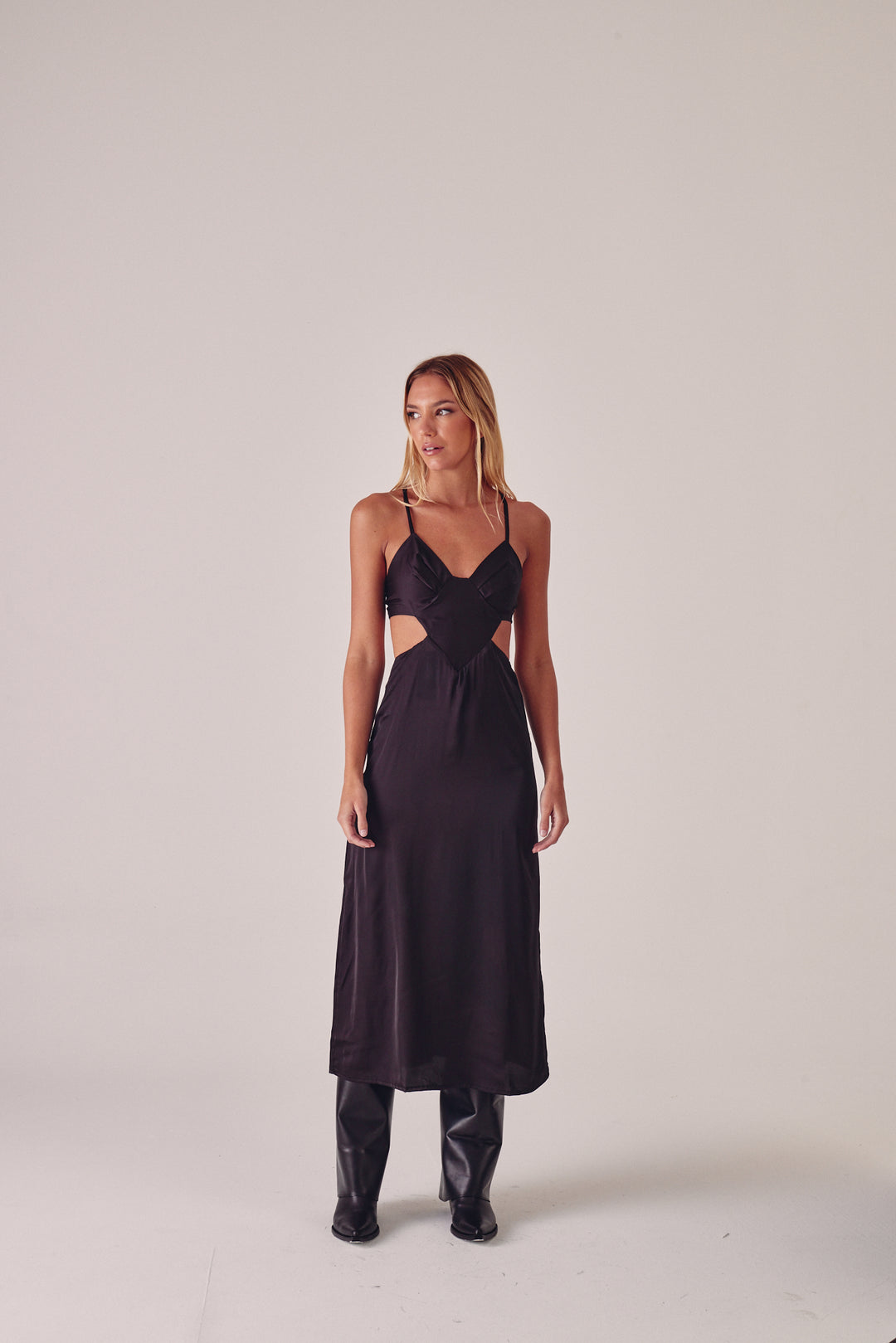 Vestido Filadelfia