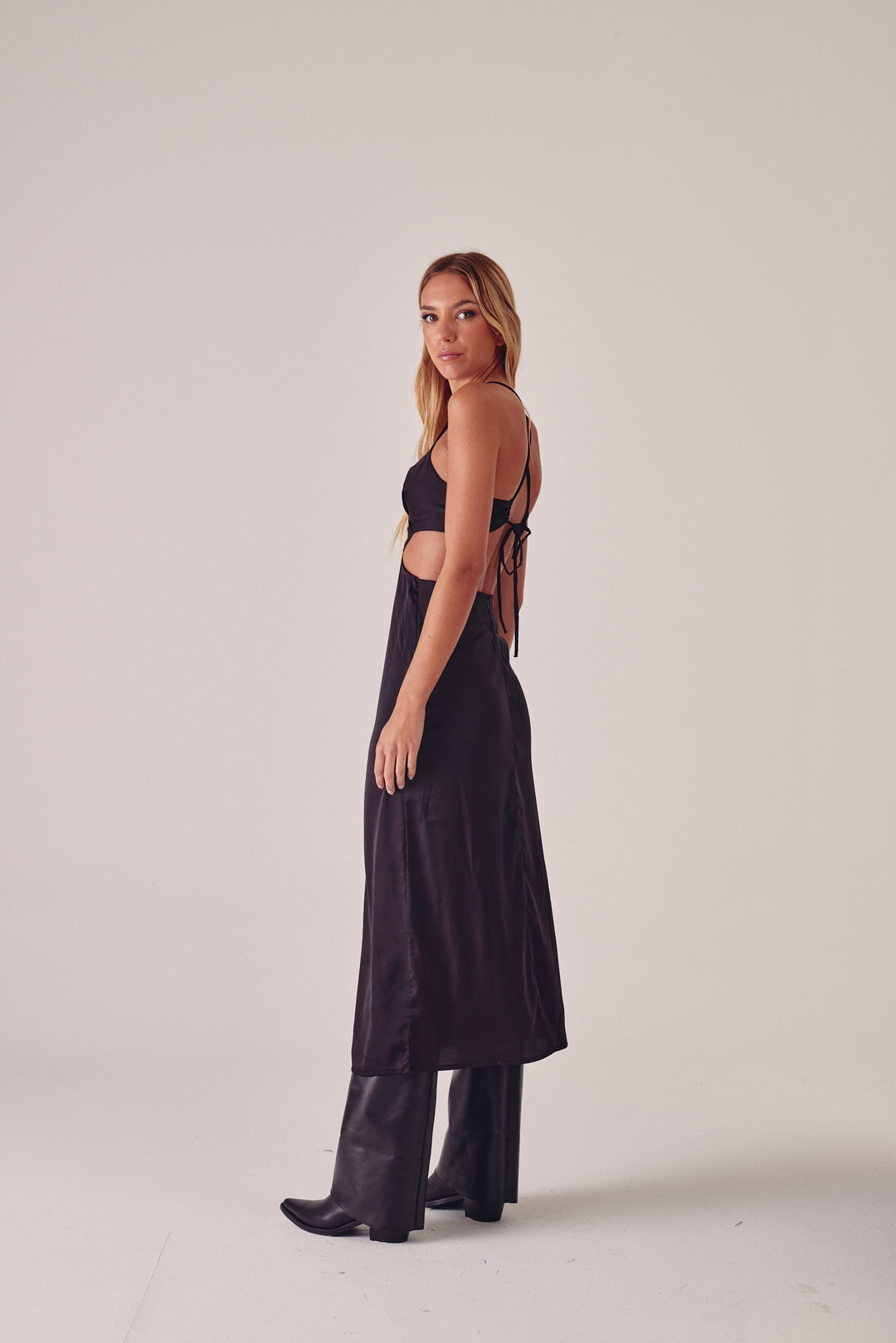 Vestido Filadelfia