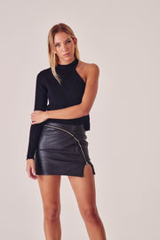 Top Solomun Negro
