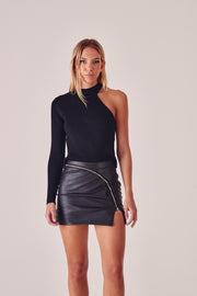 Top Solomun Negro