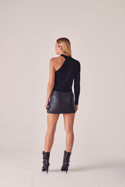 Top Solomun Negro