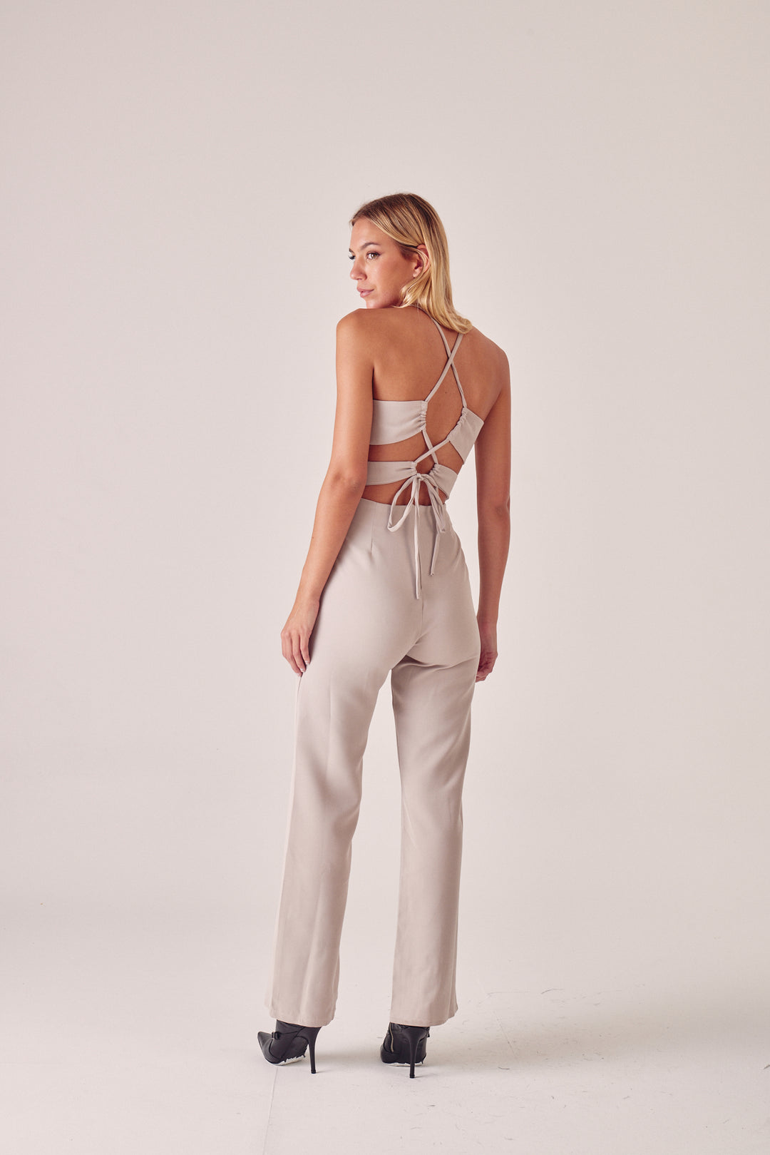 Mono Madison Gris