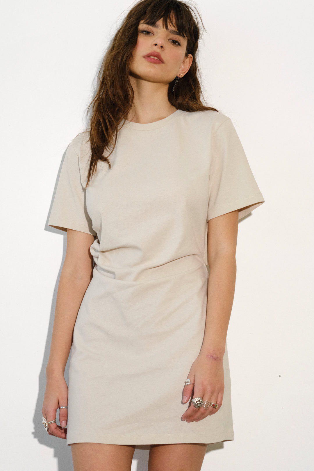 Vestido Caram Ceramic