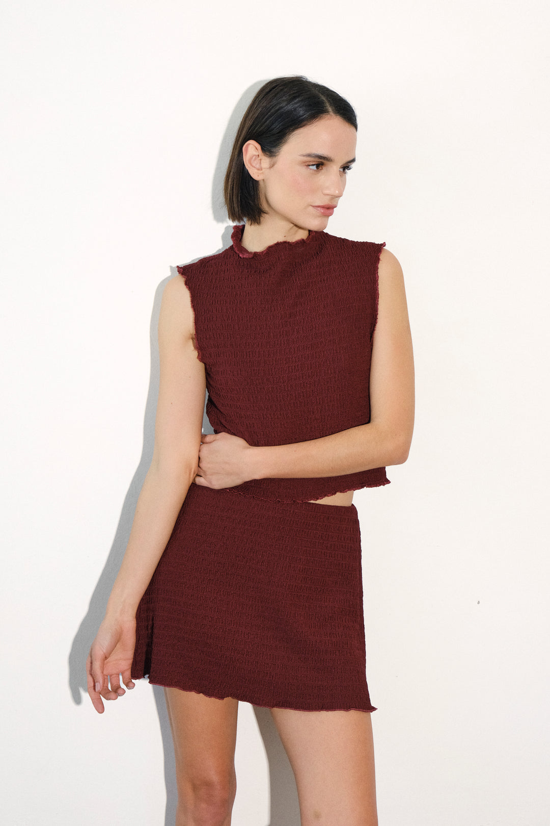 Mini Sira Bordo