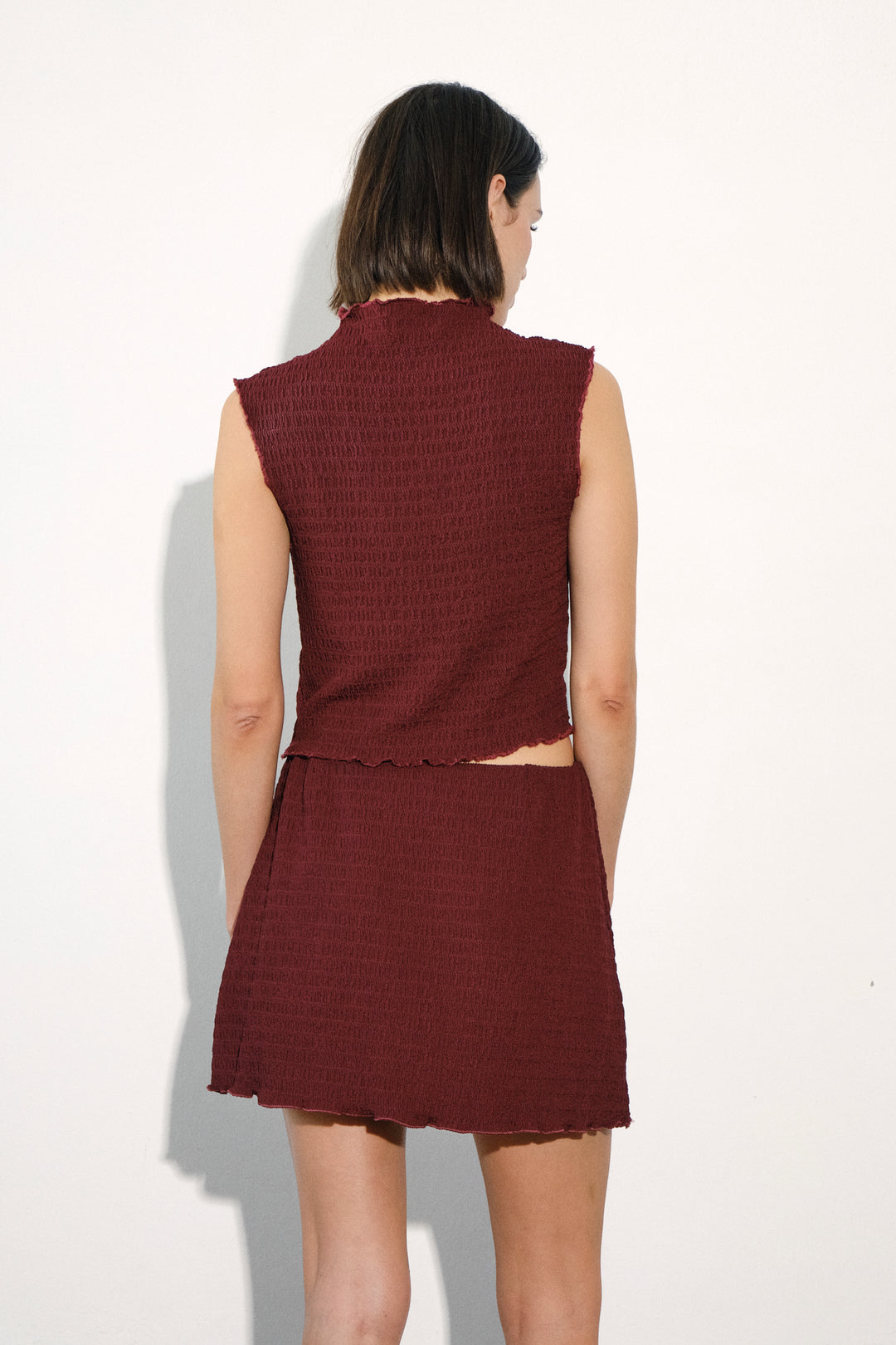 Mini Sira Bordo