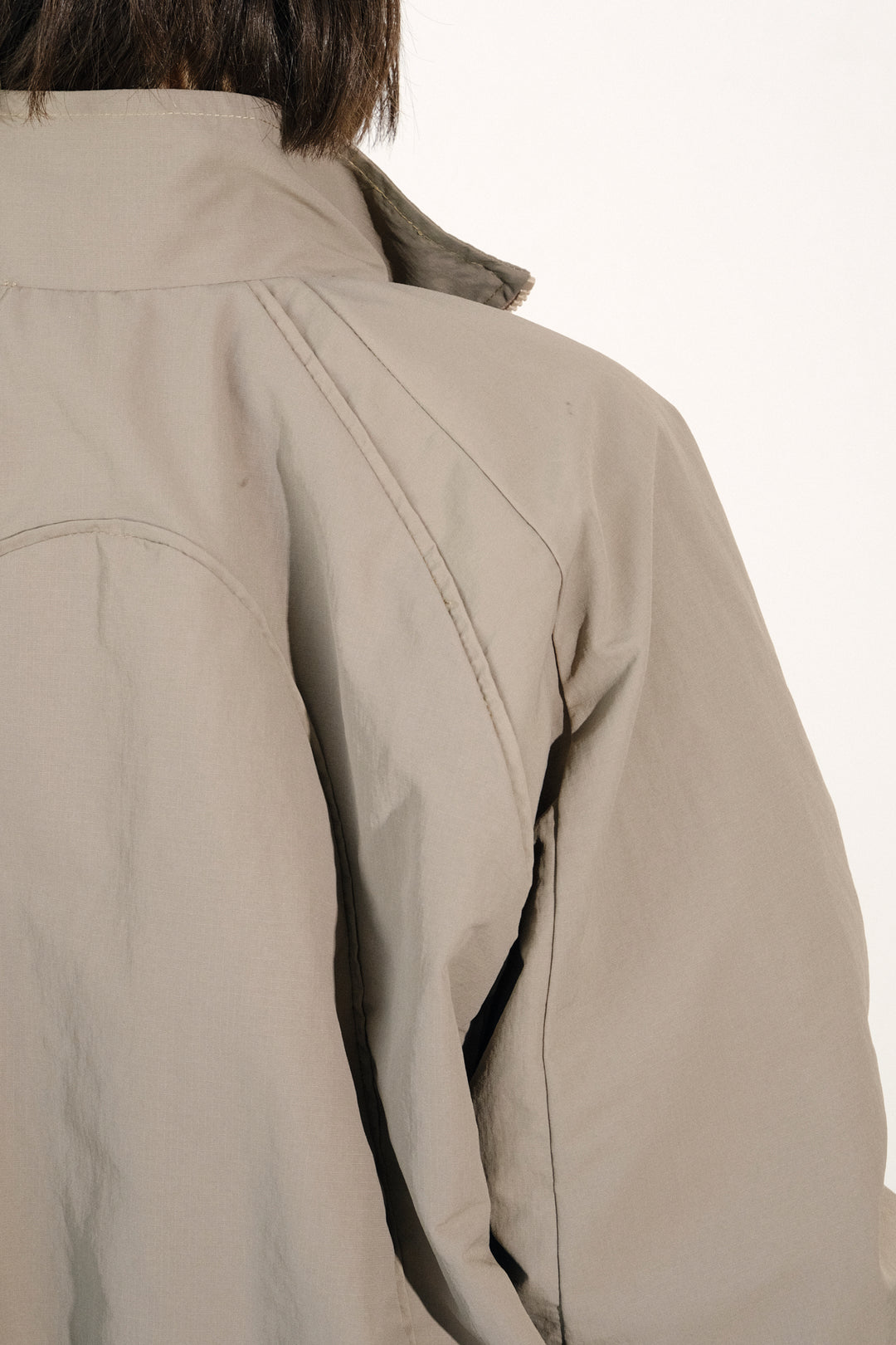 Campera Versa Vison