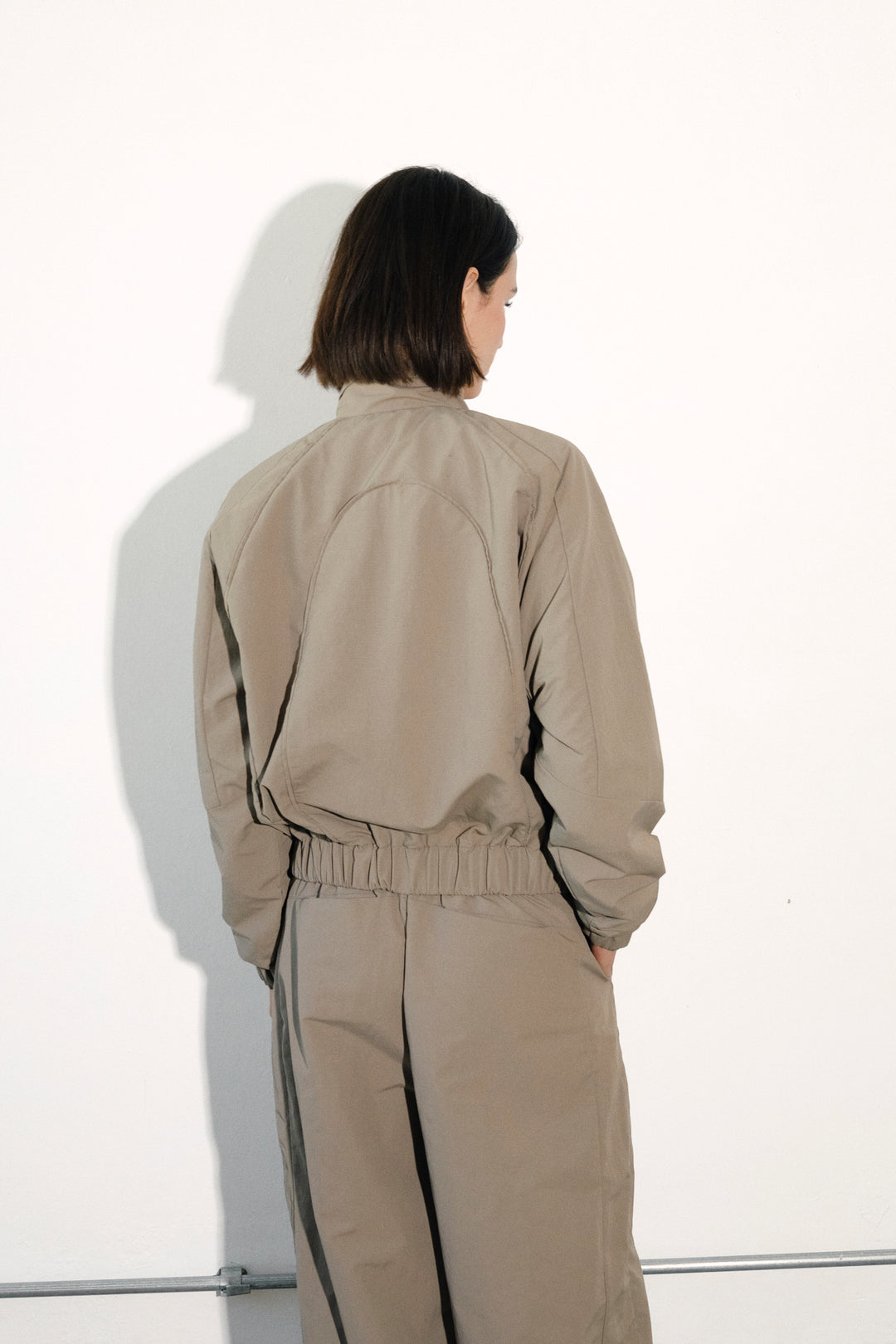 Campera Versa Vison
