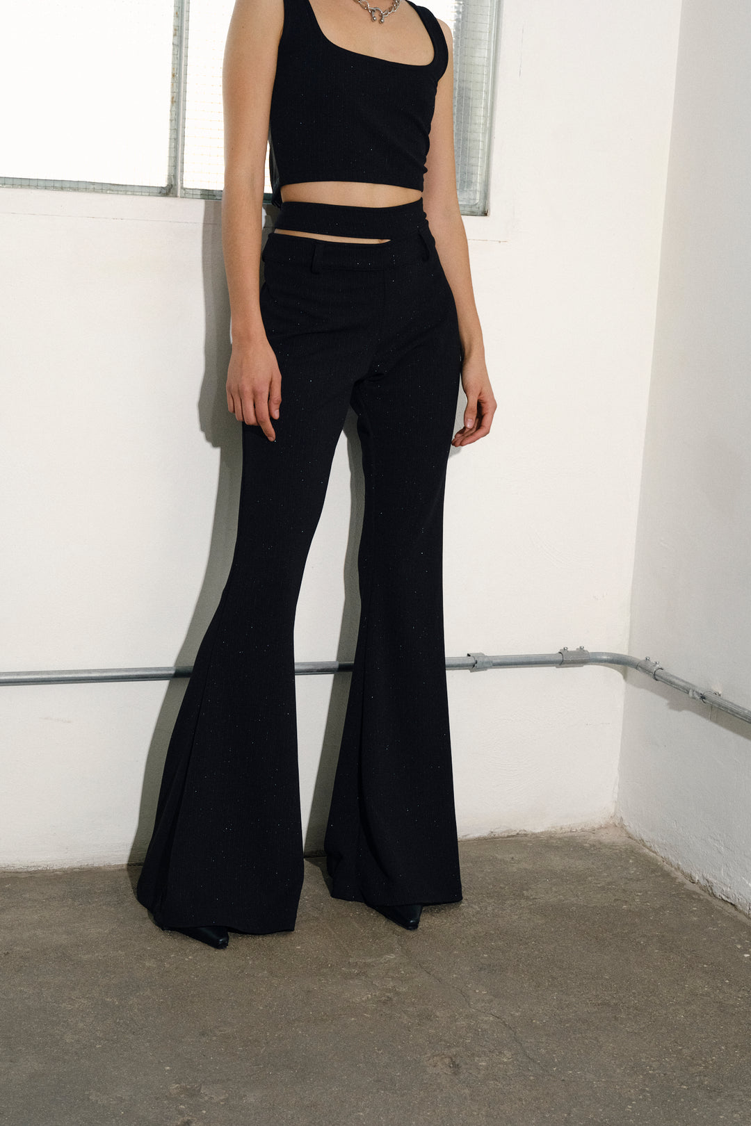 Pantalón Dervio