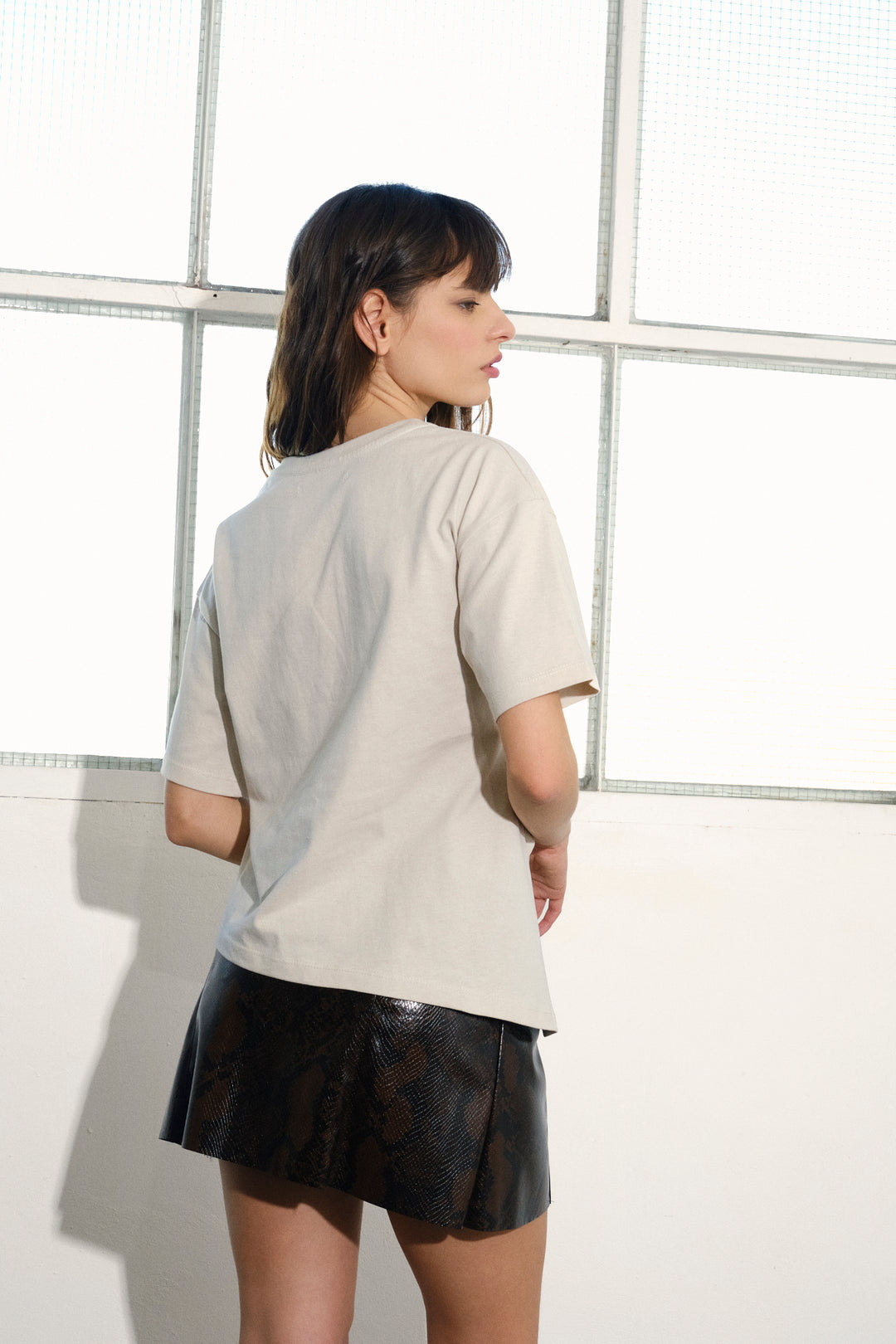Remera Revi Ceramic