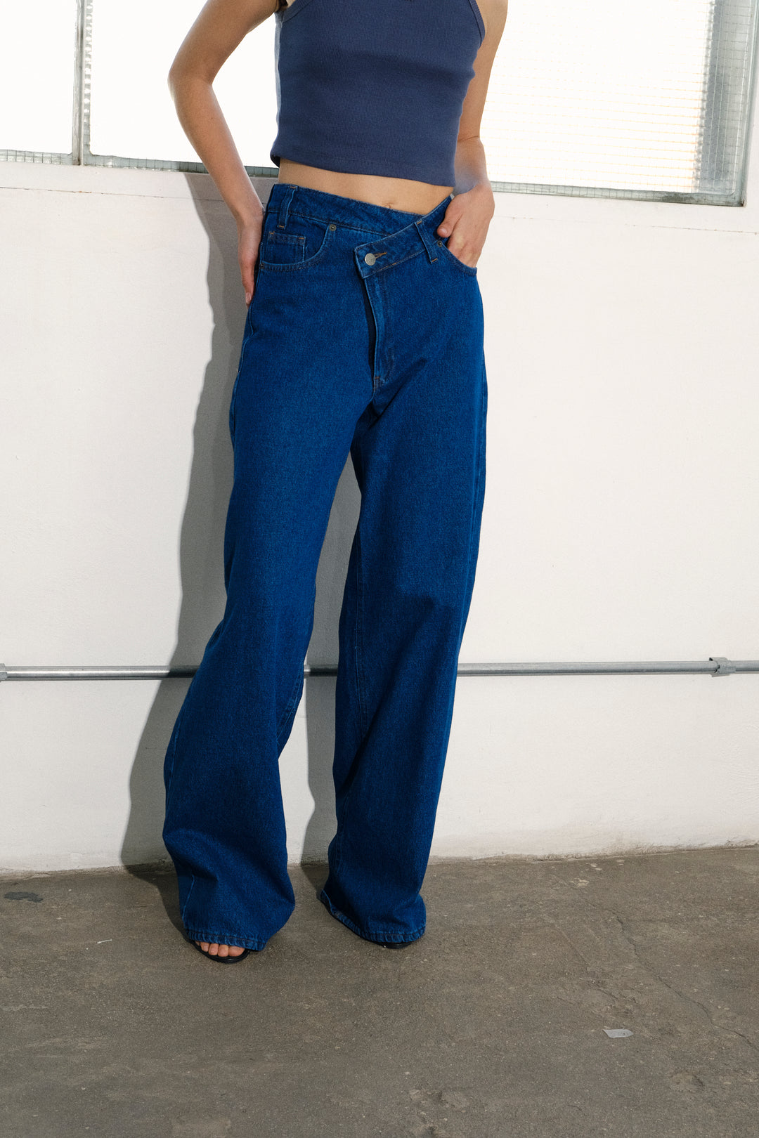 Jean Marea Azul