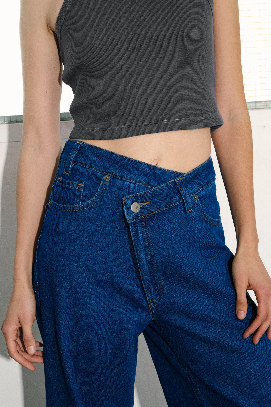 Jean Marea Azul