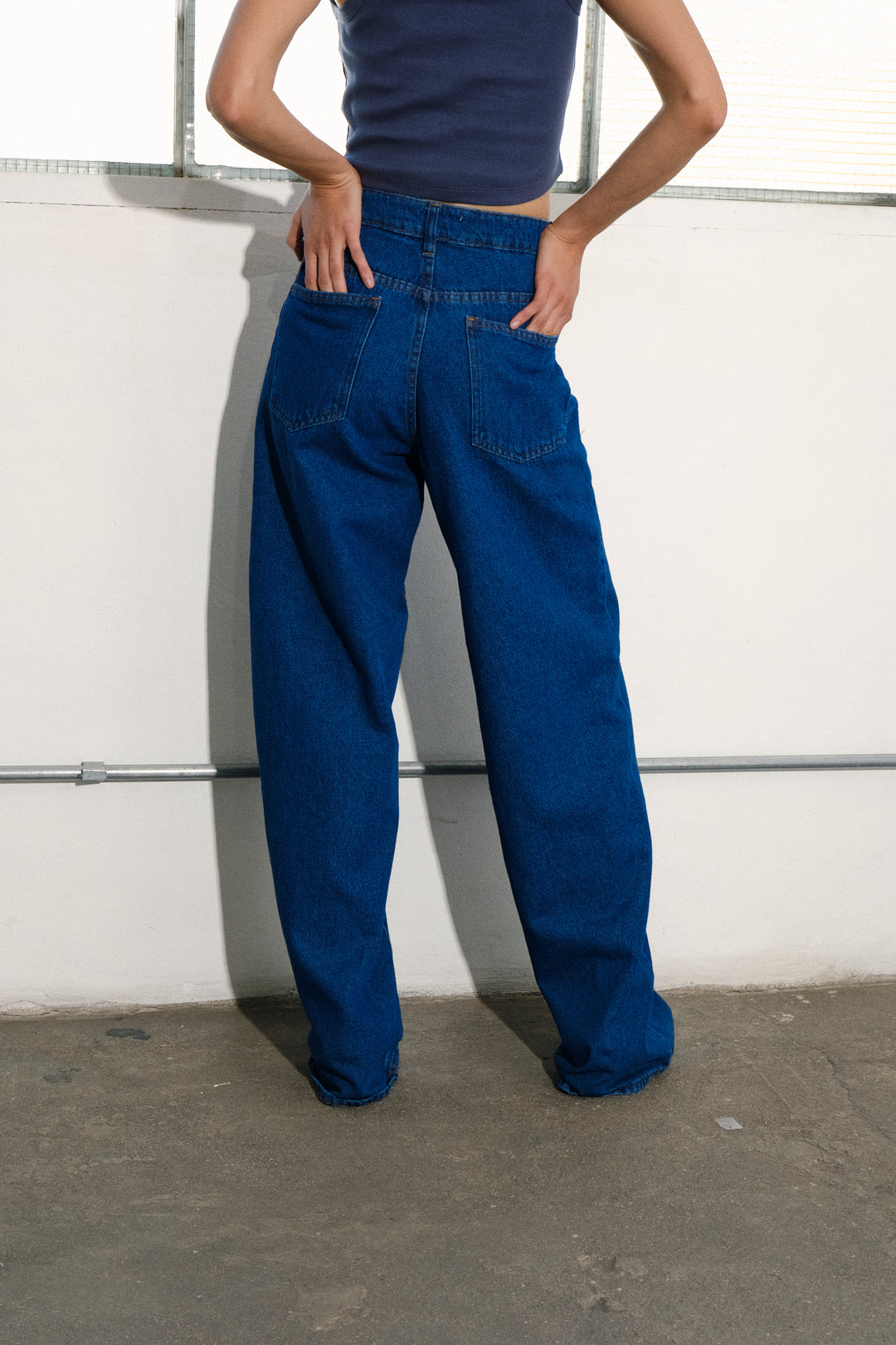 Jean Marea Azul