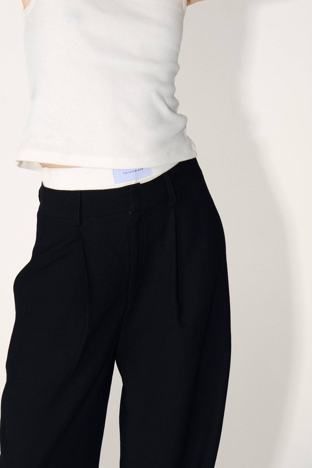 Pantalón Leger Negro