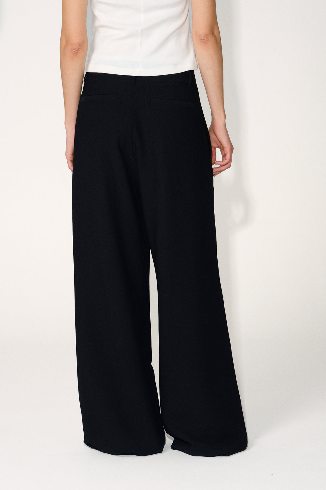 Pantalón Leger Negro