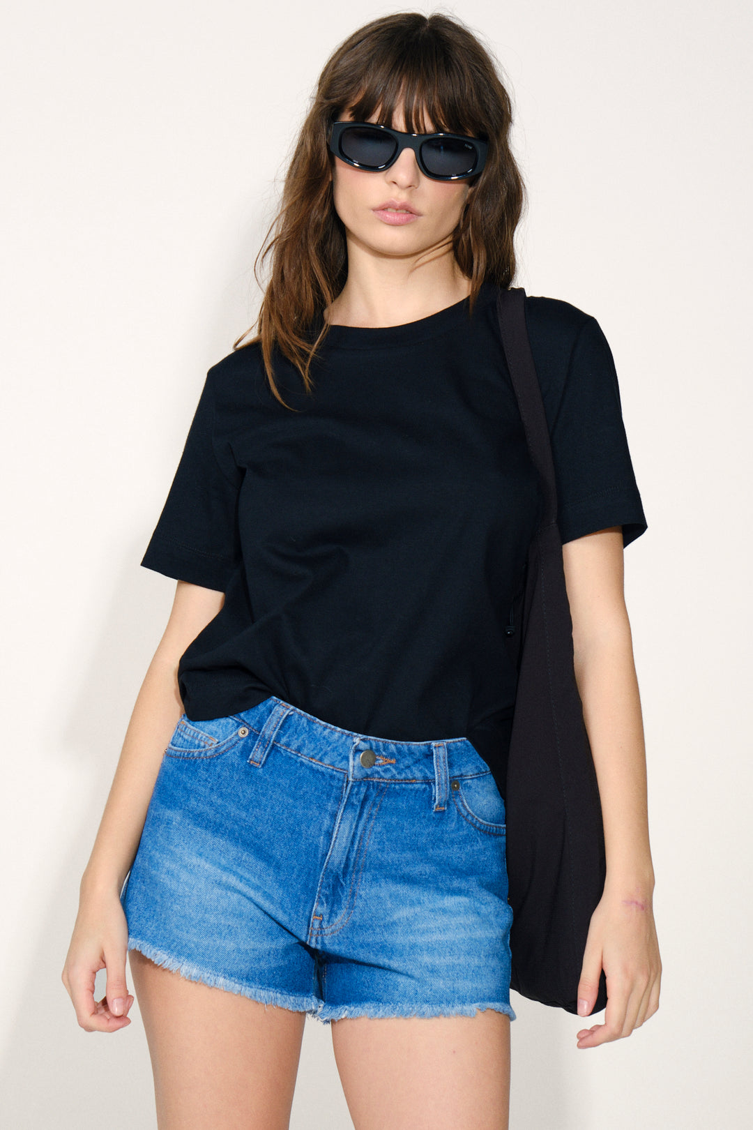 Remera Aroma