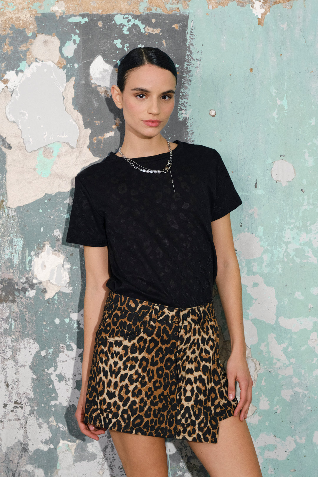 Skort Chic