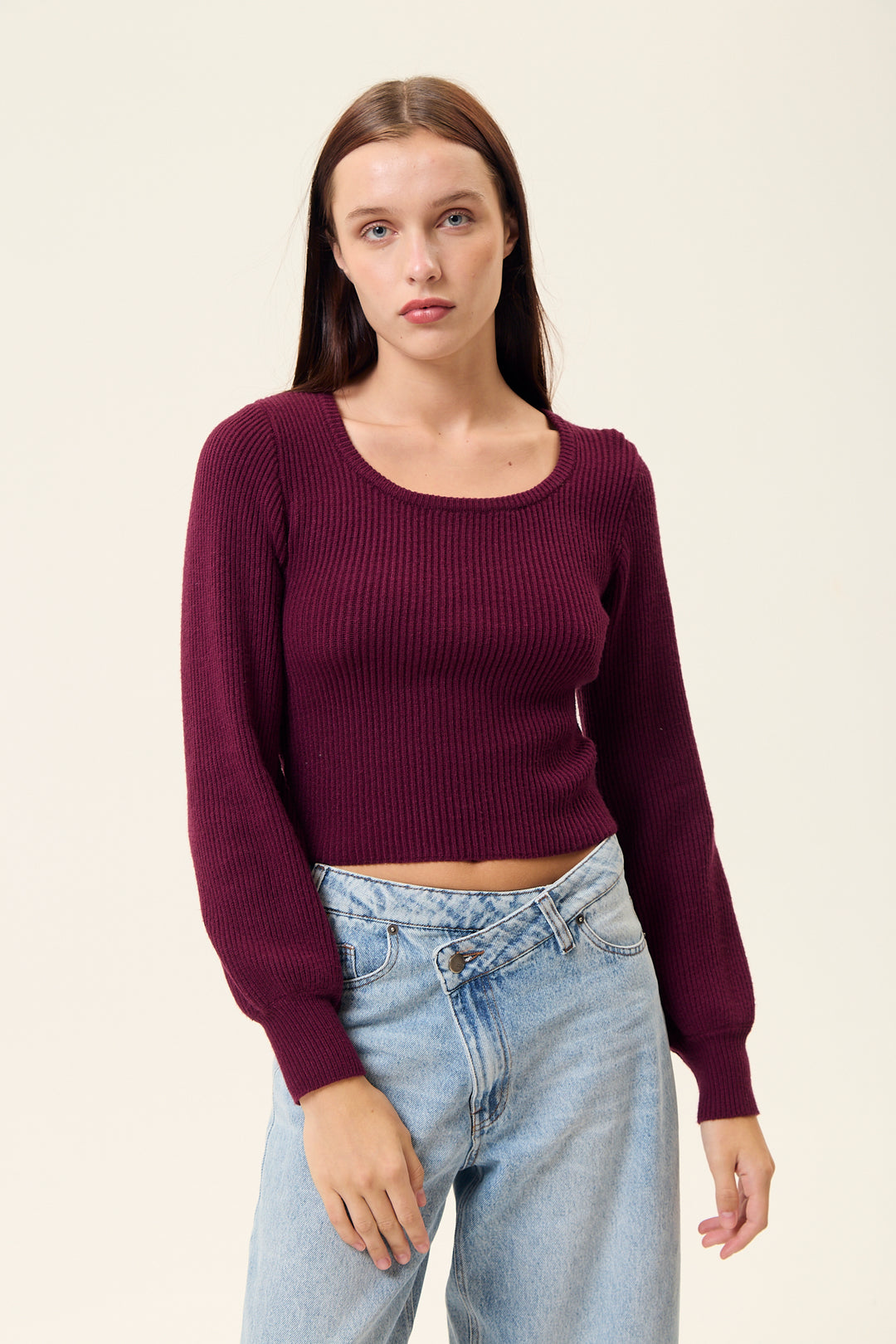 Sweater Cowgirl Uva