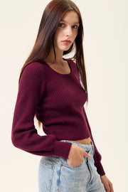Sweater Cowgirl Uva