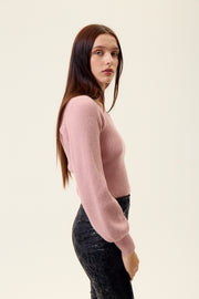 Sweater Cowgirl Rosa