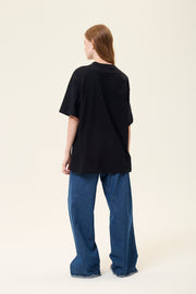 Remera Tomorrow Negro