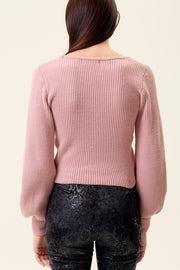 Sweater Cowgirl Rosa