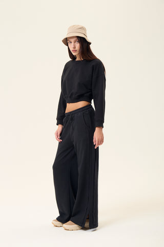 Pantalón Esencia Negro