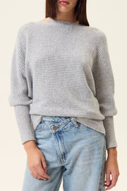 Sweater Wild Gris