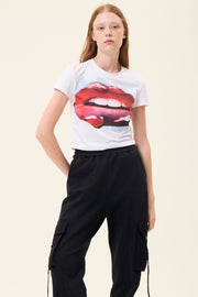 Remera Lips