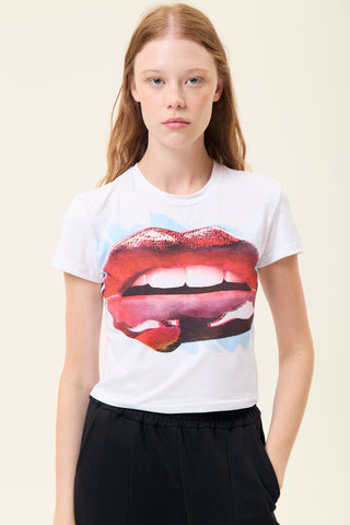 Remera Lips