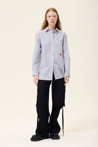 Camisa Vinculo Gris
