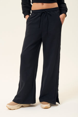 Pantalón Esencia Negro
