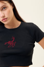 Remera Conexión