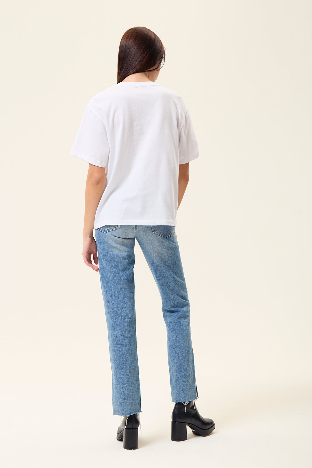 Remera Rodeo