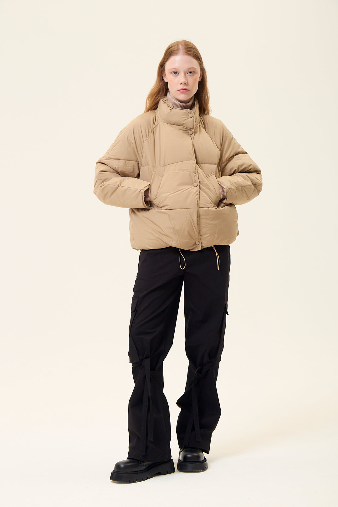 Campera Armonia