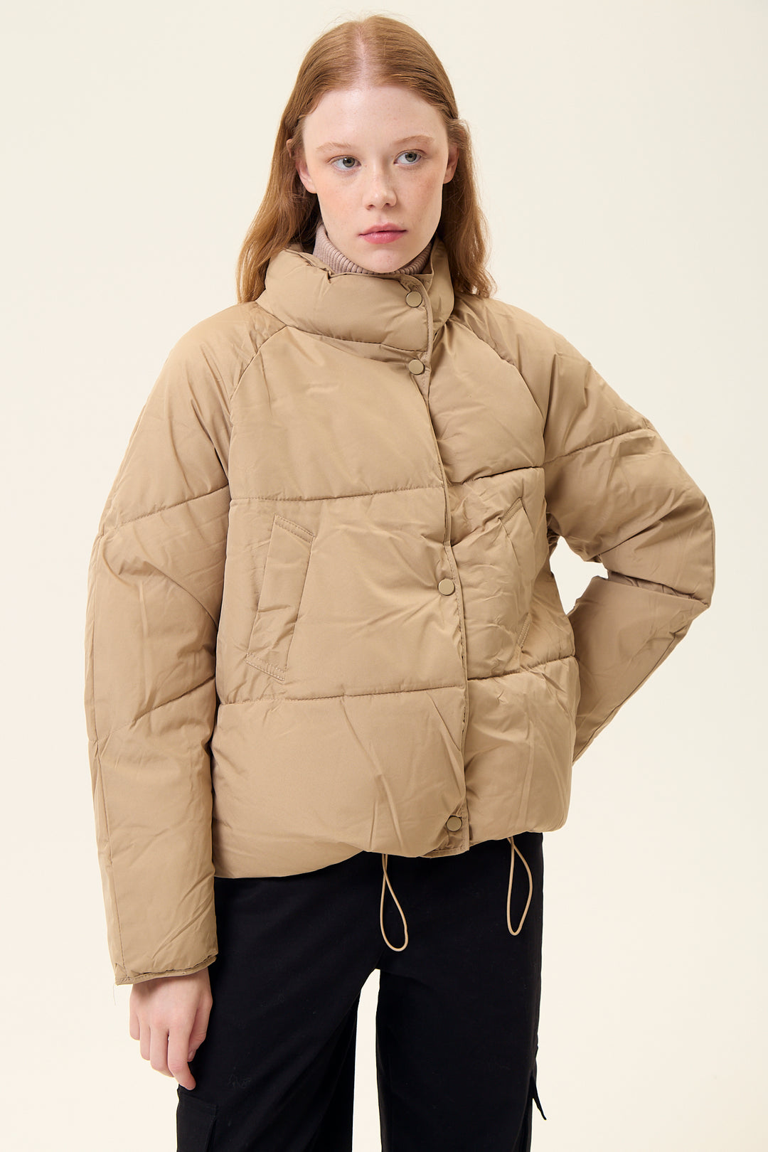 Campera Armonia