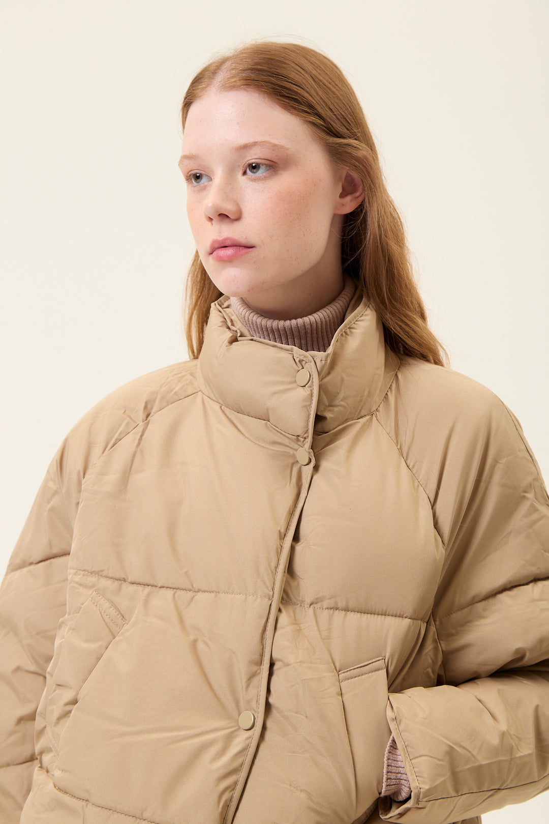 Campera Armonia
