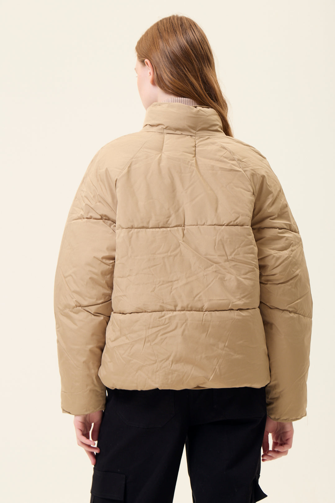 Campera Armonia