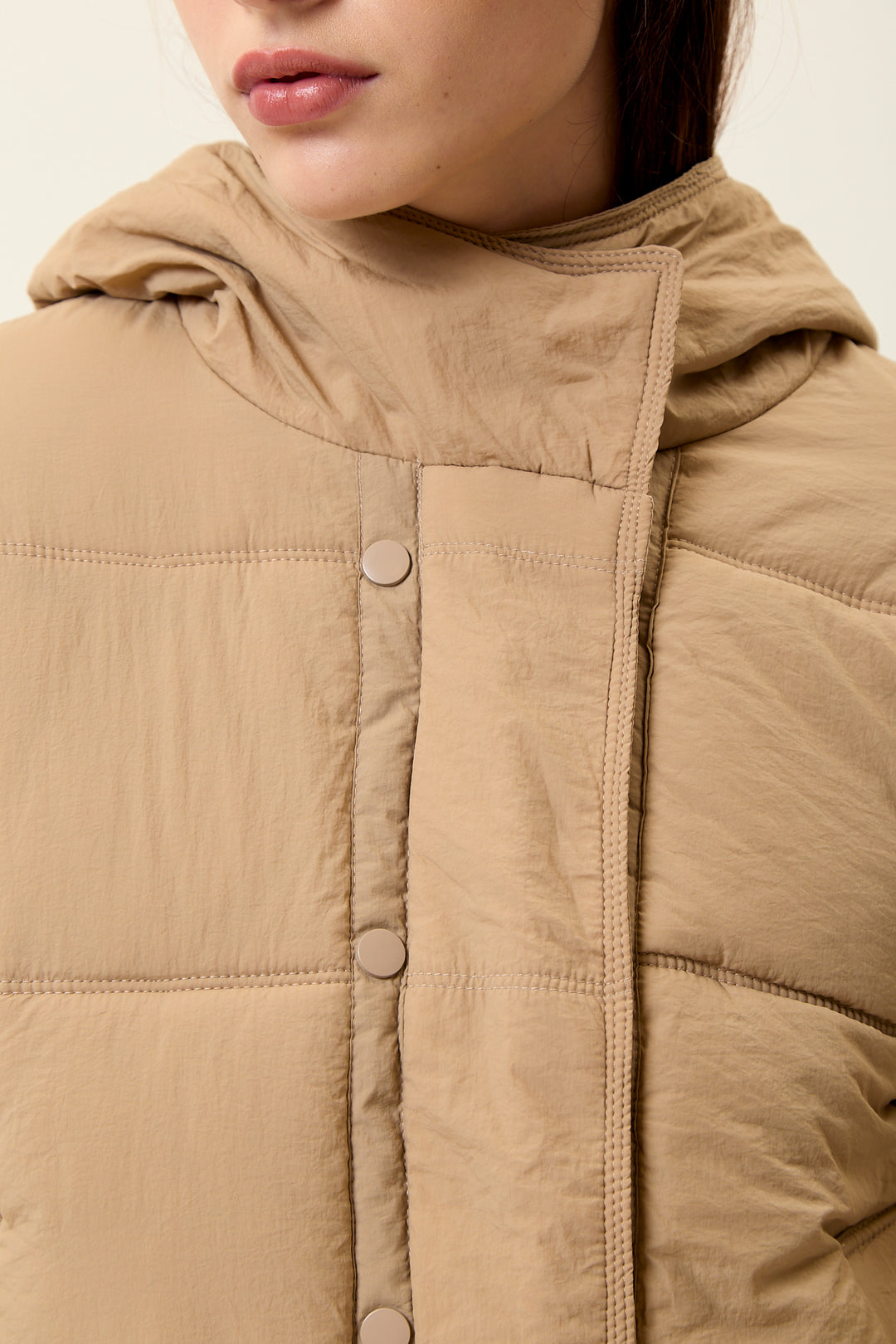 Campera Dulzura