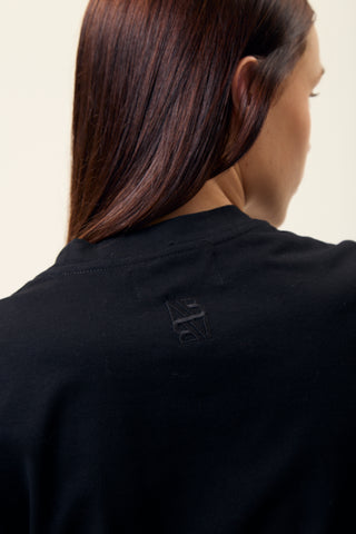 Remera Aroma